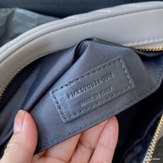 Repzbay REP LOU BAG-23*16*6CM CAMERA YSL 0824